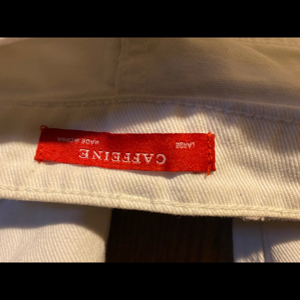 Caffeine (boutique brand skinny jeans)